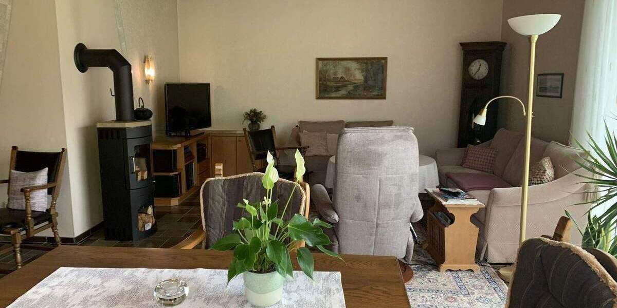 Bungalow Gronau Epe - 6 Zimmer, 161 m&sup2;, 449.000&euro; | Angebot:25742305