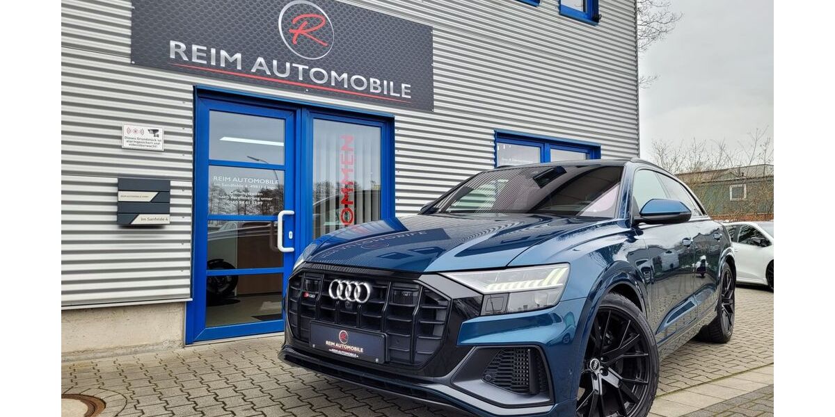 Audi SQ8 149.376 km 62.950 &euro; Lingen 49811