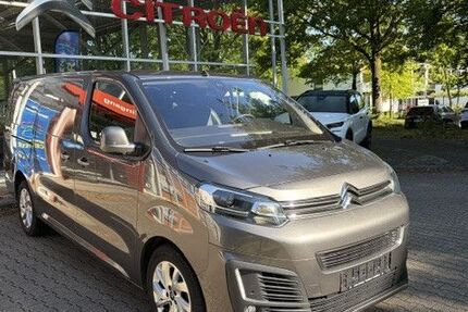 Citroen Jumpy 96.000 km 20.400 &euro; Nordhorn 48527