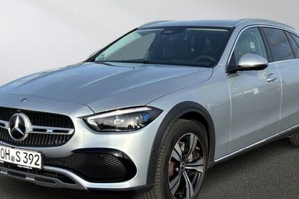 Mercedes-Benz C 220 14.900 km 50.640 &euro; Wietmarschen 49835