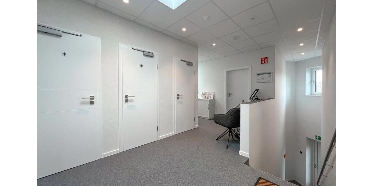 Gewerbeobjekt Wietmarschen - 1.500&euro; | Angebot:25073390