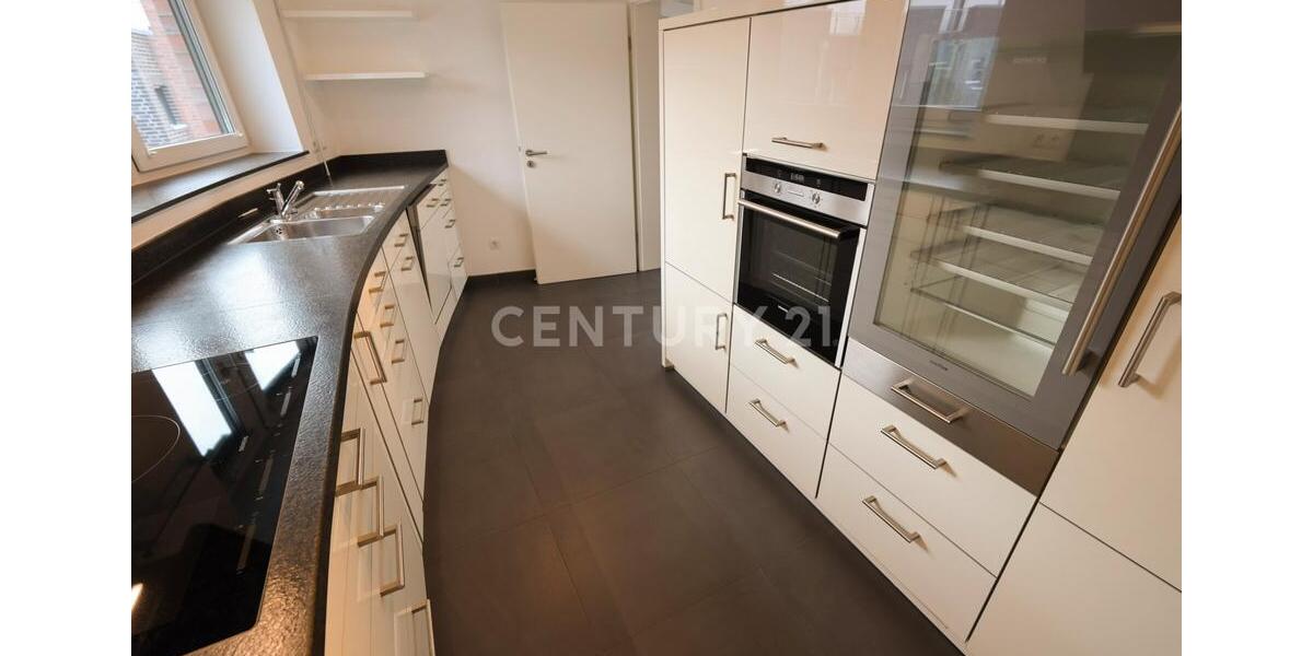 Maisonettenwohnung Bad Bentheim - 3.5 Zimmer, 139 m&sup2;, 1.380&euro; | Angebot:25613264