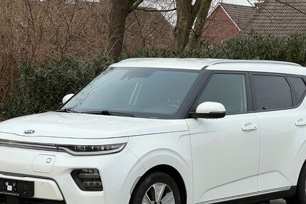 Kia Soul 254.026 km 11.781 &euro; Bad Bentheim 48455