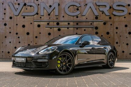 Porsche Panamera 84.750 km 64.900 &euro; Gronau 48599