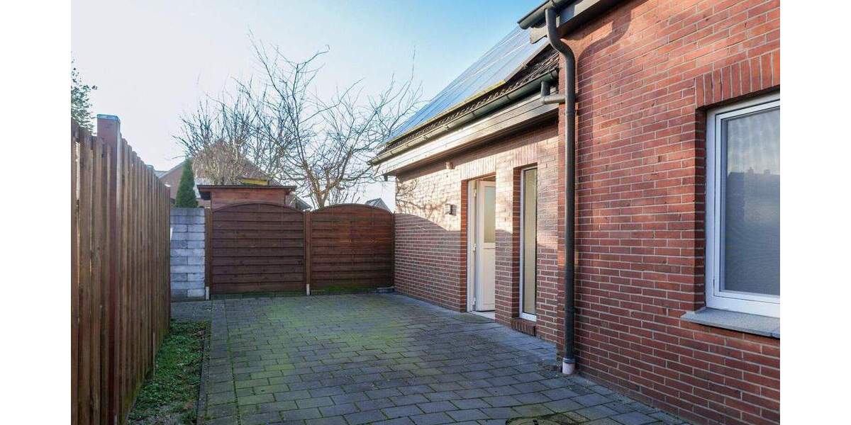 Einfamilienhaus Nordhorn Bakelde - 7 Zimmer, 223 m&sup2;, 385.000&euro; | Angebot:25683601