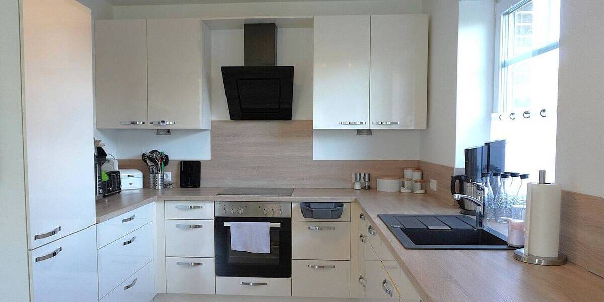 Einfamilienhaus Lingen (Ems) Brögbern - 4 Zimmer, 130 m&sup2;, 445.000&euro; | Angebot:26105745