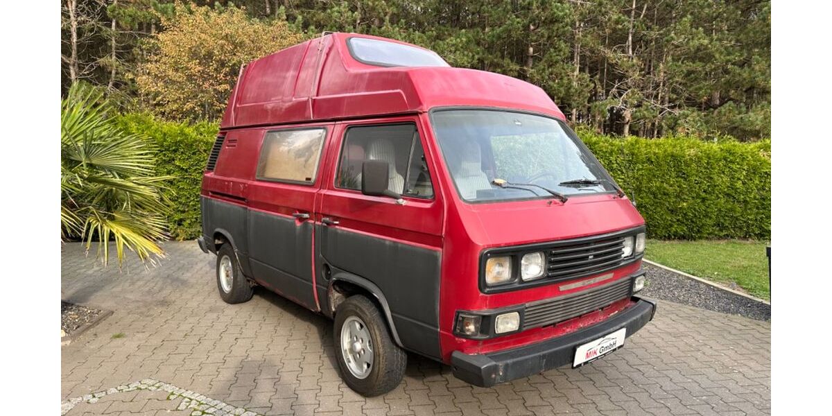 VW T3 Multivan 125.755 km 9.990 &euro; Beesten 49832