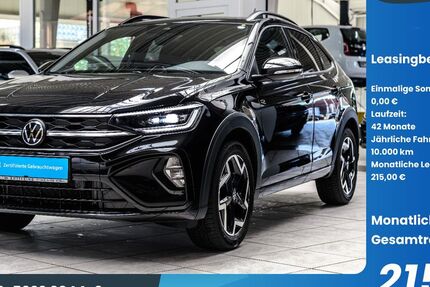 VW Taigo 15.592 km 24.890 &euro; Schüttorf 48465
