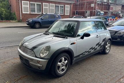 Mini Cooper 191.000 km 1.450 &euro; Nordhorn 48529