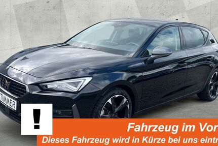 Cupra Leon 45.519 km 24.450 &euro; Nordhorn 48529