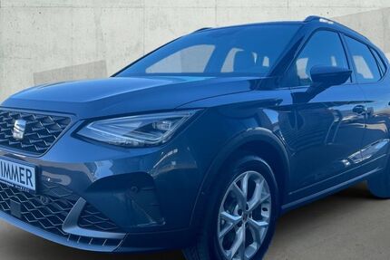 Seat Arona 9.999 km 24.950 &euro; Nordhorn 48529