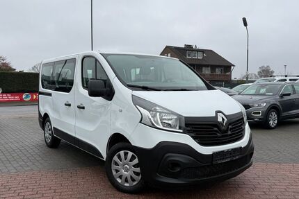 Renault Trafic 71.100 km 17.900 &euro; Gronau 48599
