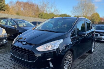 Ford B-Max 240.000 km 3.450 &euro; Nordhorn 48529