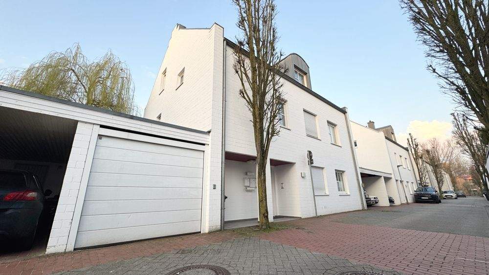 Etagenwohnung Nordhorn - 2 Zimmer, 58 m&sup2;, 199.900&euro; | Angebot:25726511