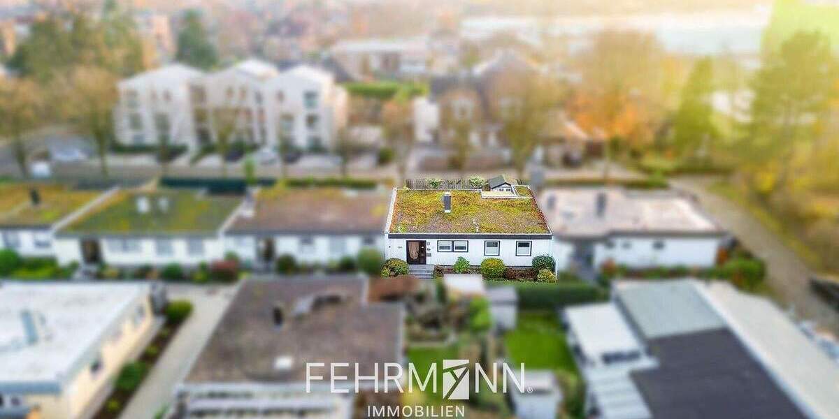 Reihenmittelhaus Lingen Darme - 4 Zimmer, 97 m&sup2;, 274.000&euro; | Angebot:25797717