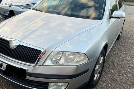 Skoda Octavia 258.250 km 2.599 &euro; Nordhorn 48529