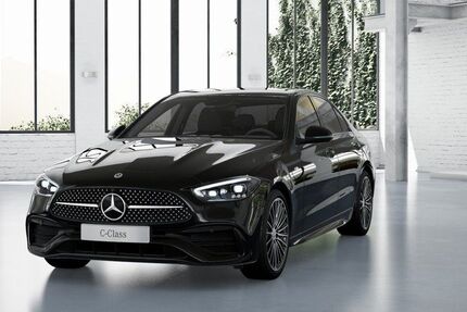 Mercedes-Benz C 300 9.900 km 60.980 &euro; Wietmarschen 49835