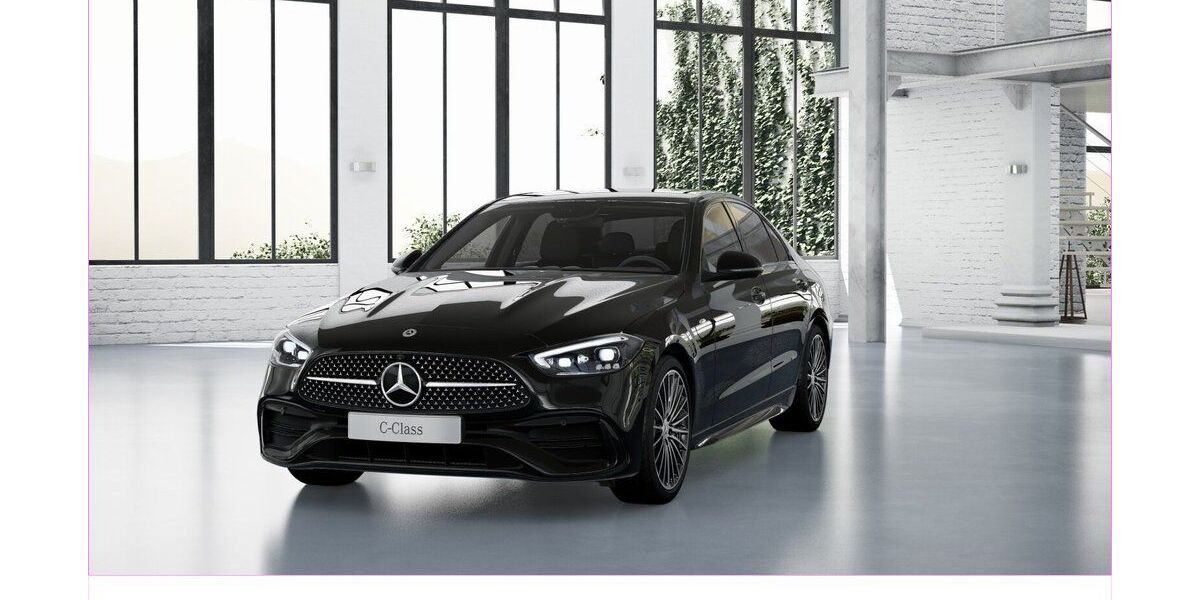 Mercedes-Benz C 300 9.900 km 60.980 &euro; Wietmarschen 49835