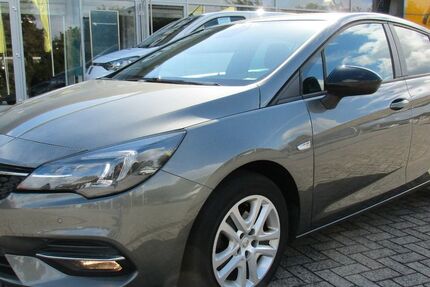 Opel Astra 88.300 km 13.950 &euro; Lingen - Baccum 49811