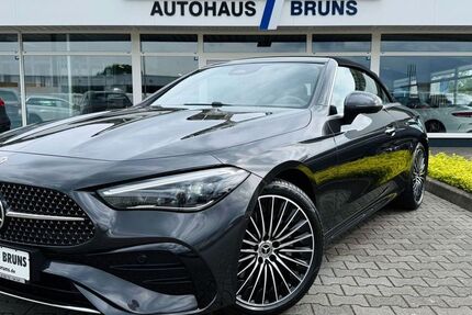 Mercedes-Benz CLE 180 13.940 km 49.880 &euro; Neuenkirchen 48485