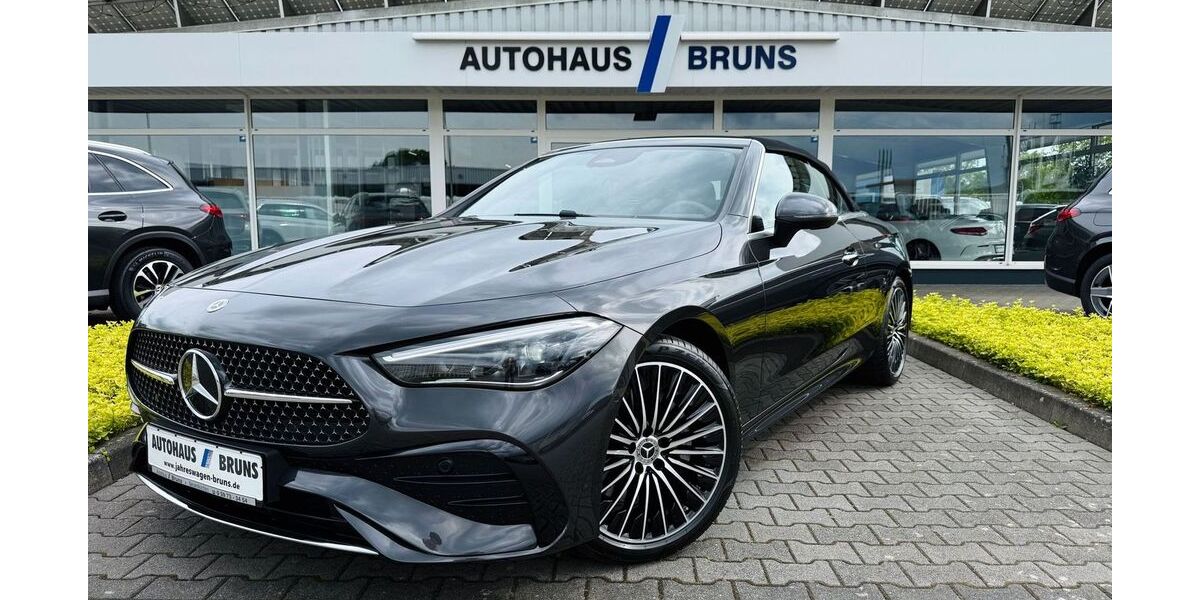 Mercedes-Benz CLE 180 13.940 km 49.880 &euro; Neuenkirchen 48485