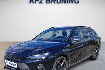 Cupra Leon 28.338 km 32.780 &euro; Lingen (Ems) 49811