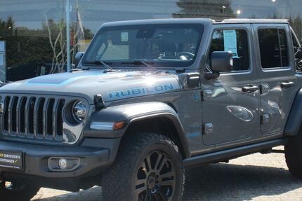 Jeep Wrangler 94.500 km 64.950 &euro; Lingen - Baccum 49811