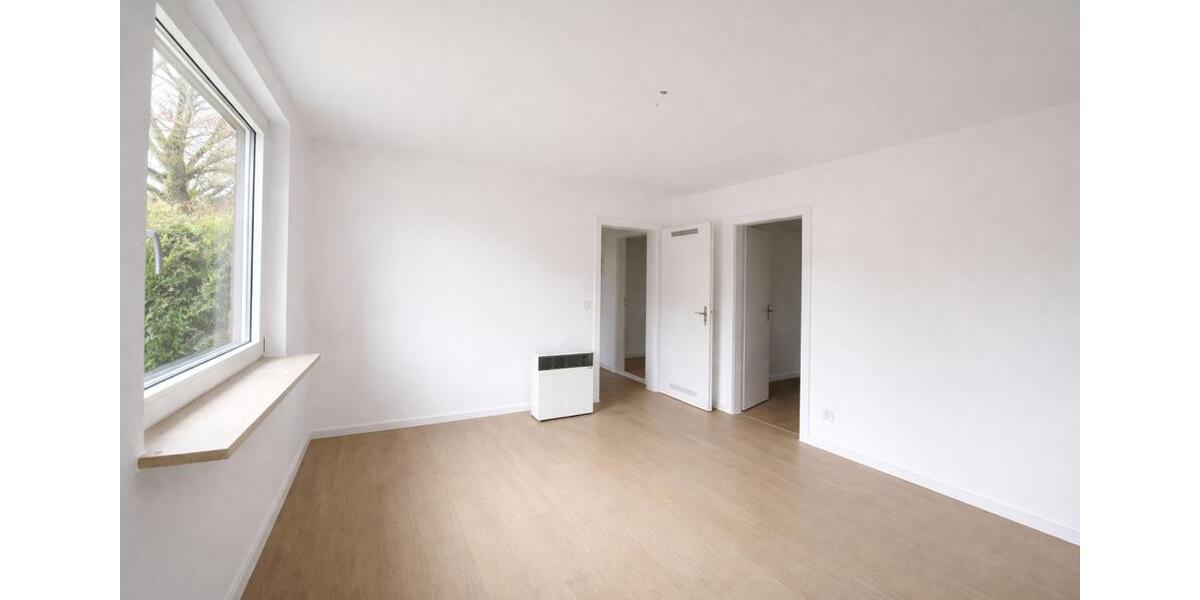 Etagenwohnung Gronau (Westfahlen) - 2 Zimmer, 43 m&sup2;, 350&euro; | Angebot:25204261