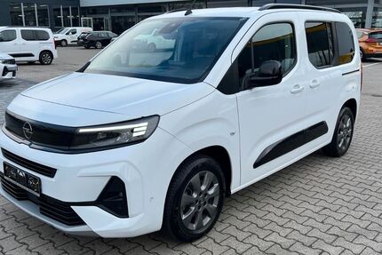 Opel Combo Life 28.150 km 28.790 &euro; Wietmarschen / Lohne 49835