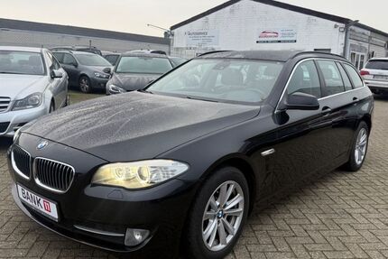 BMW 525 175.000 km 13.399 &euro; Nordhorn 48529