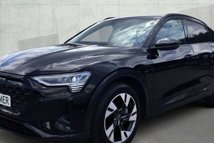 Audi Q8 e-tron 93.395 km 41.390 &euro; Lingen 49808