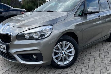 BMW 220 Active Tourer 52.300 km 17.500 &euro; Geeste-Dalum 49744