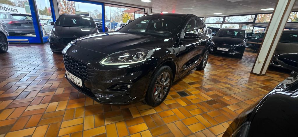 Ford Kuga 38.808 km 26.990 &euro; Gronau 48599