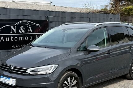 VW Touran 155.000 km 19.900 &euro; Nordhorn 48531