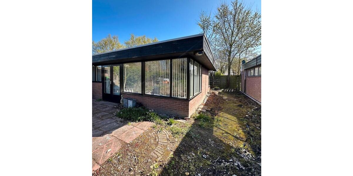 Bungalow Nordhorn Bookholt - 1 Zimmer, 50 m&sup2;, 138.500&euro; | Angebot:26265744