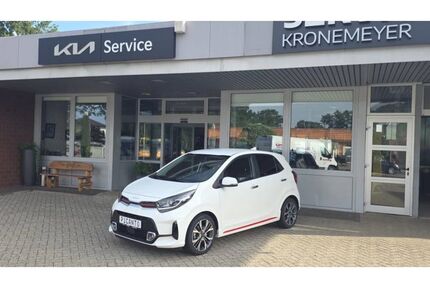 Kia Picanto 43.968 km 14.990 &euro; Emlichheim 49824