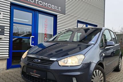 Ford C-Max 196.148 km 1.950 &euro; Lingen 49811