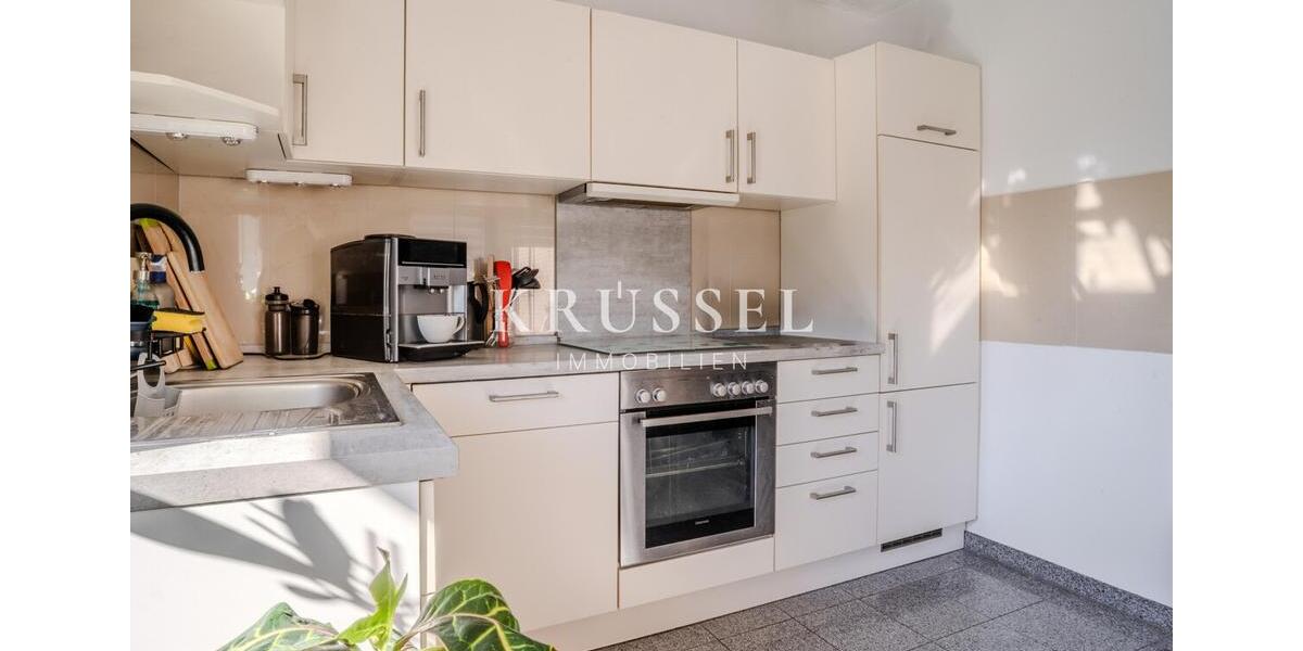 Erdgeschoßwohnung Lingen (Ems) - 3 Zimmer, 85 m&sup2;, 790&euro; | Angebot:26562818