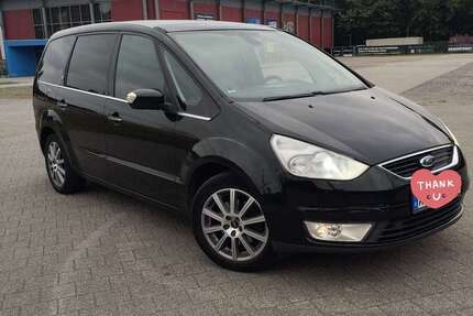 Ford Galaxy 300.000 km 3.600 &euro; Gronau (Gronau (Westf.)) 48599