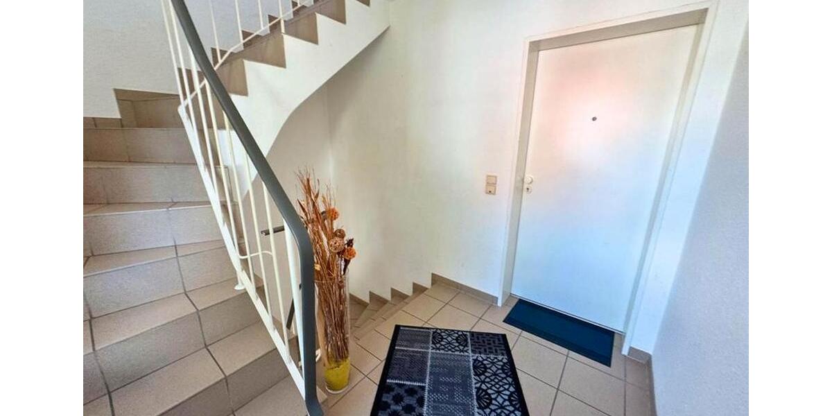 Etagenwohnung Nordhorn Bakelde - 3 Zimmer, 72 m&sup2;, 785&euro; | Angebot:26662526