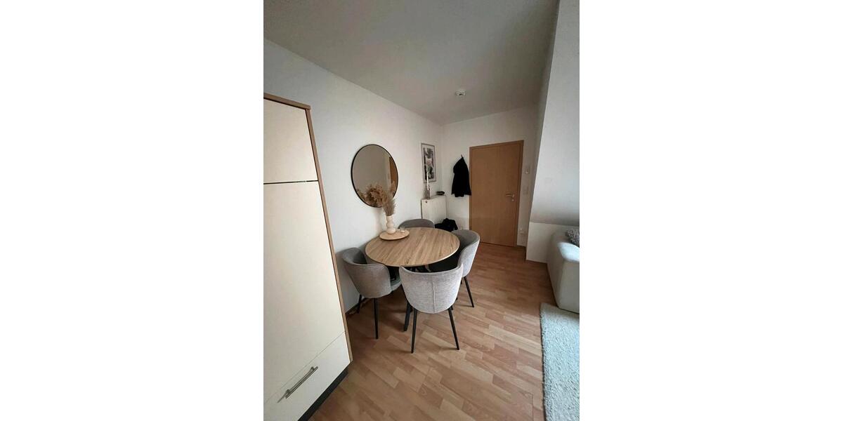 Dachgeschoßwohnung Ochtrup - 2 Zimmer, 38 m&sup2;, 420&euro; | Angebot:25920010