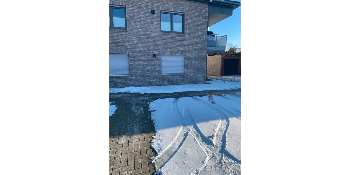 Erdgeschoßwohnung Nordhorn Bakelde - 2 Zimmer, 72 m&sup2;, 1.328&euro; | Angebot:25930914