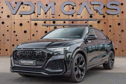Audi RSQ8 26.655 km 95.500 &euro; Gronau 48599