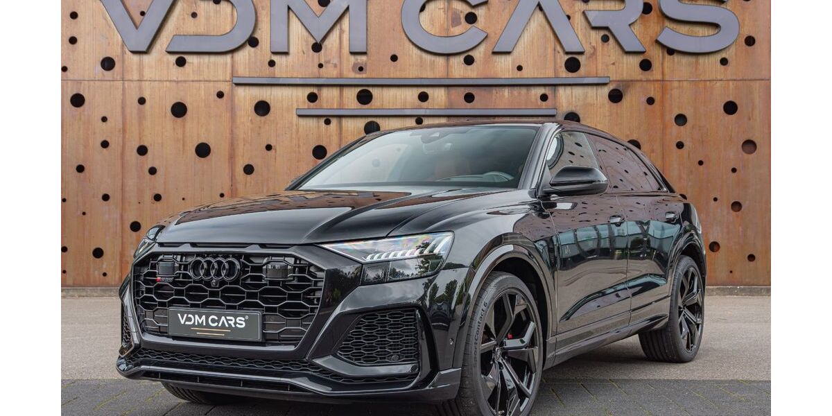 Audi RSQ8 26.655 km 95.500 &euro; Gronau 48599