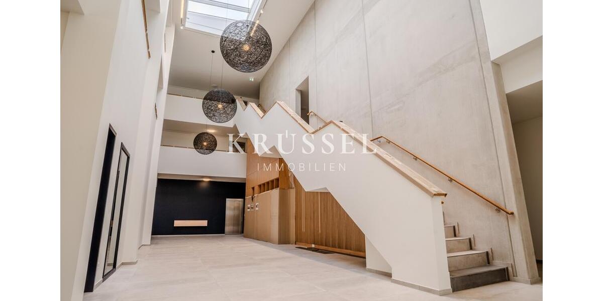 Erdgeschoßwohnung Lingen (Ems) Damaschke - 2 Zimmer, 69 m&sup2;, 950&euro; | Angebot:26004706