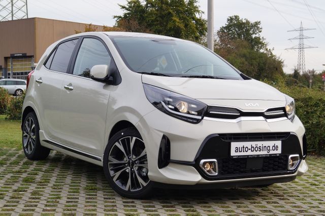 Kia Picanto 23.300 km 13.990 &euro; Gronau 48599