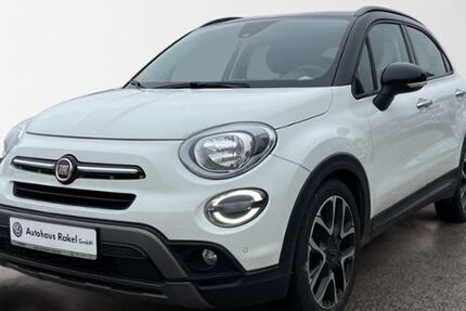 Fiat 500X 45.752 km 16.950 &euro; Geeste-Groß Hesepe 49744