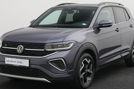 VW T-Cross 26.062 km 22.750 &euro; Bad Bentheim 48455