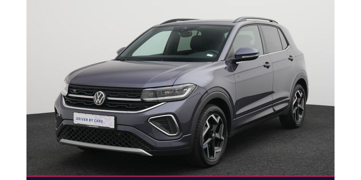 VW T-Cross 26.062 km 22.750 &euro; Bad Bentheim 48455