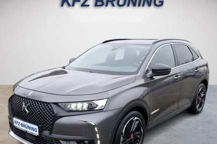DS Automobiles DS7 (Crossback) 51.735 km 25.880 &euro; Lingen (Ems) 49811